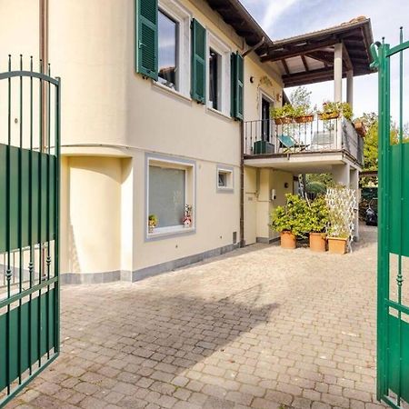 La Casetta Dei Sogni La Spezia Exteriér fotografie