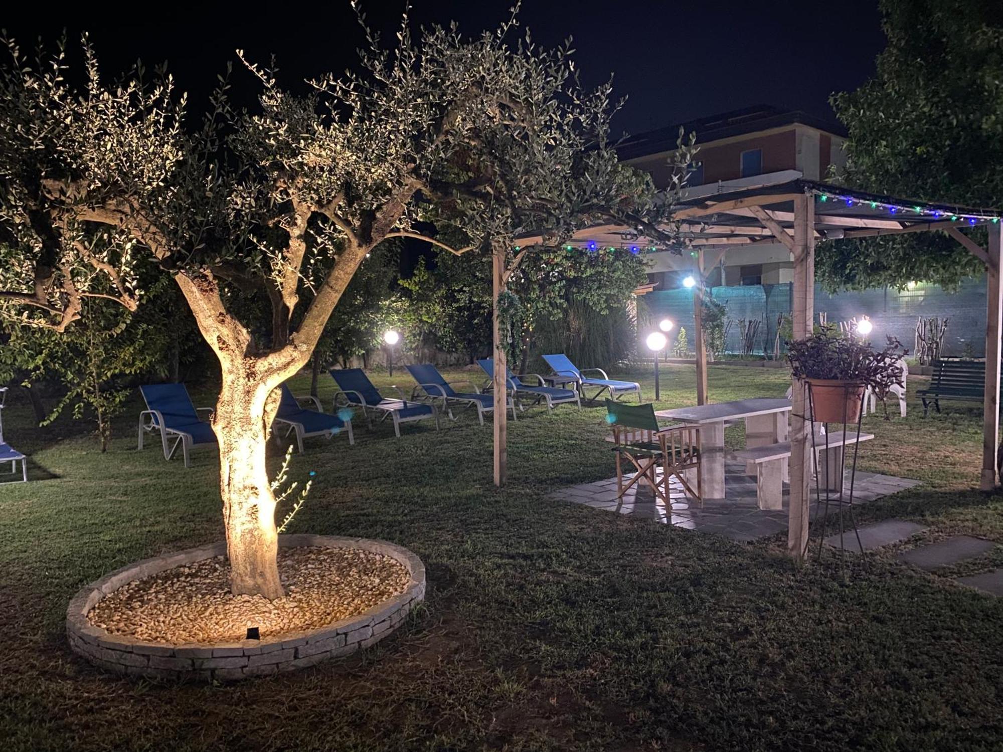 La Casetta Dei Sogni La Spezia Exteriér fotografie