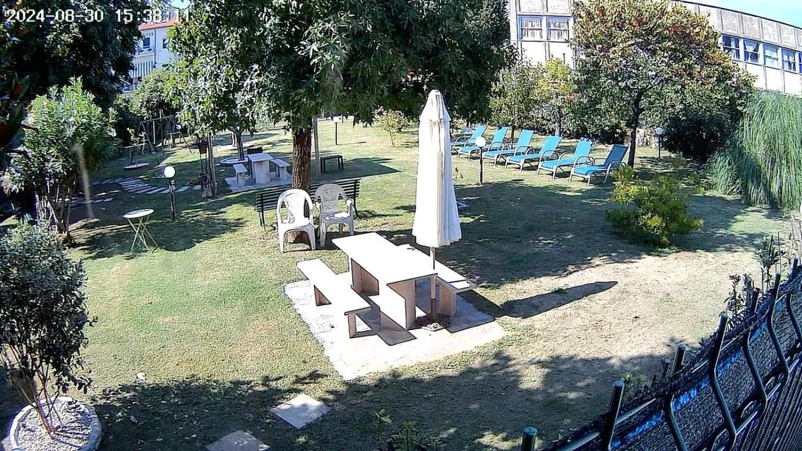 La Casetta Dei Sogni La Spezia Exteriér fotografie