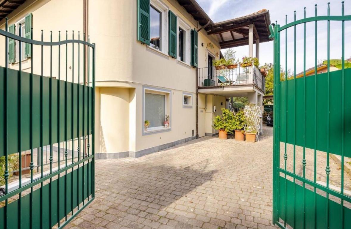 La Casetta Dei Sogni La Spezia Exteriér fotografie