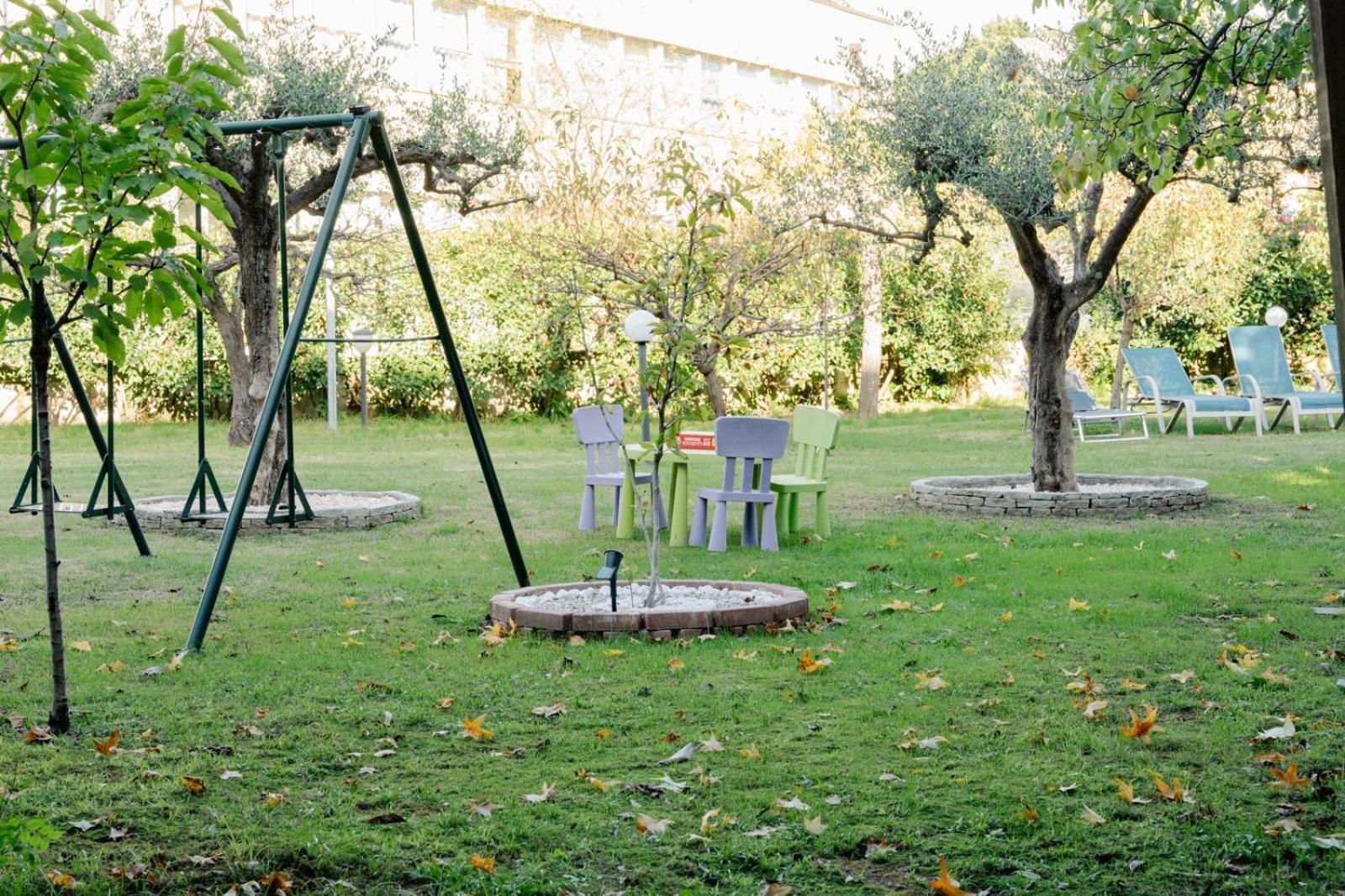 La Casetta Dei Sogni La Spezia Exteriér fotografie
