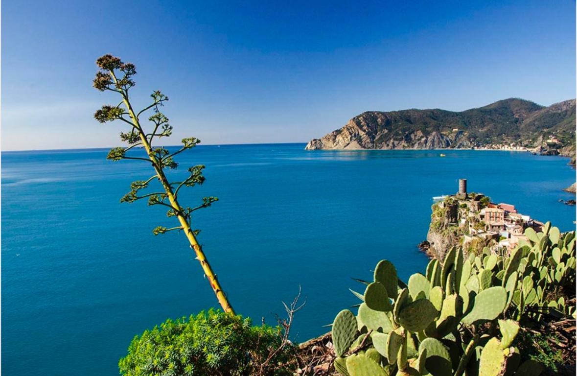 La Casetta Dei Sogni La Spezia Exteriér fotografie